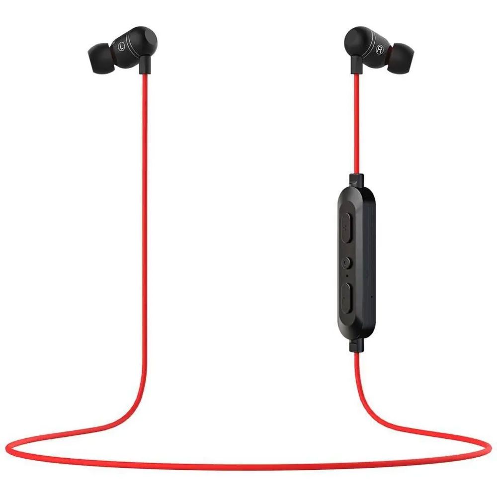 Samsung CT 103B Kırmızı Bluetooth Kulaklık