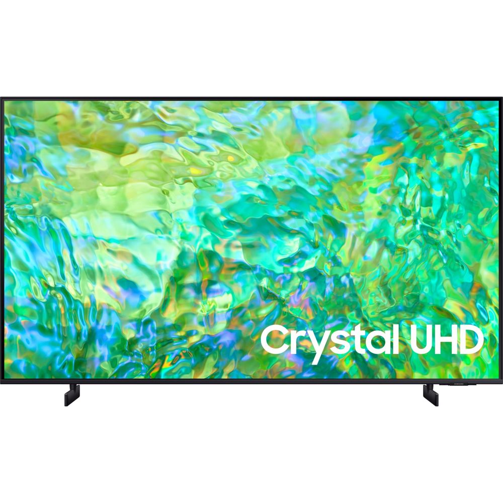 Samsung CU8000 Televizyon