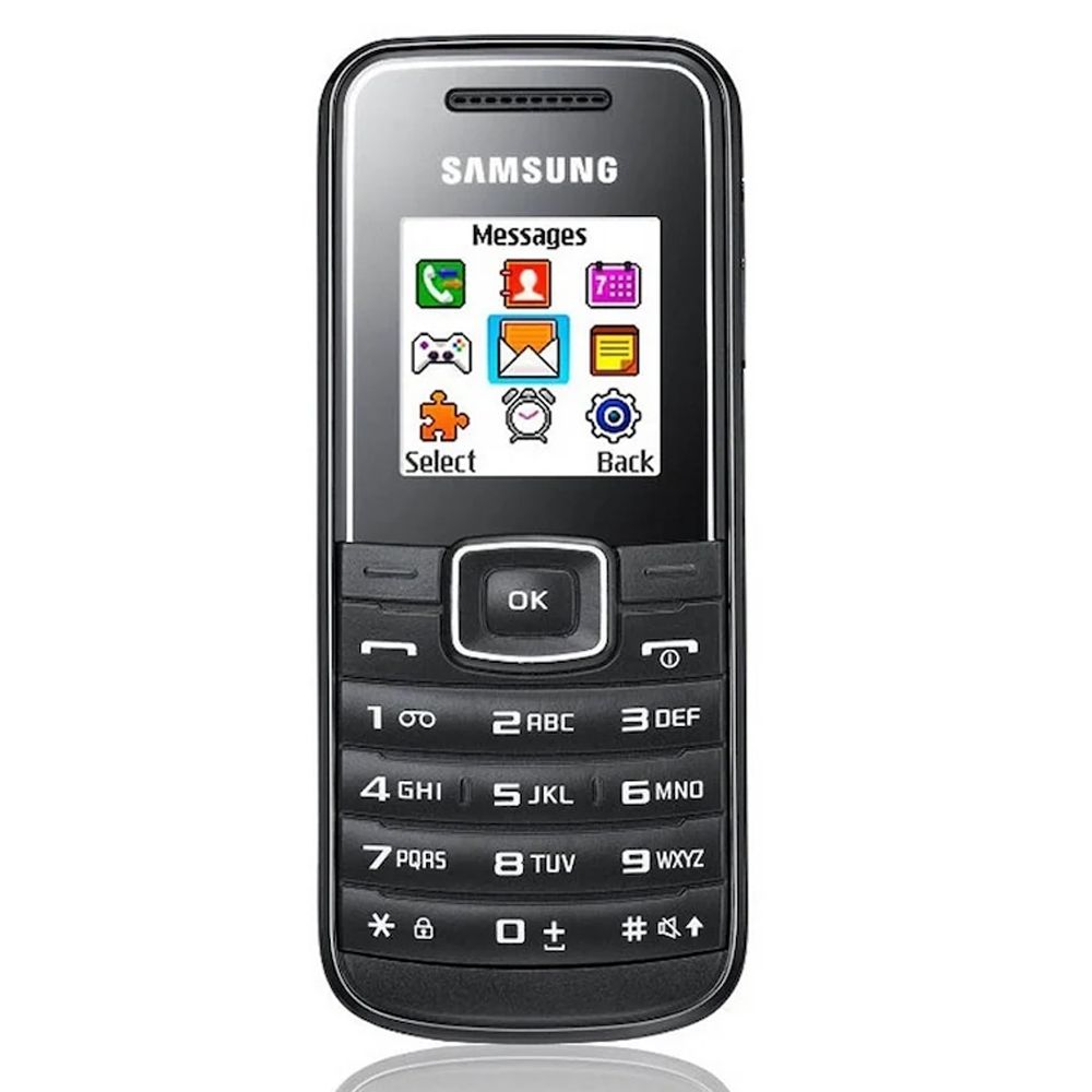 Samsung E1050