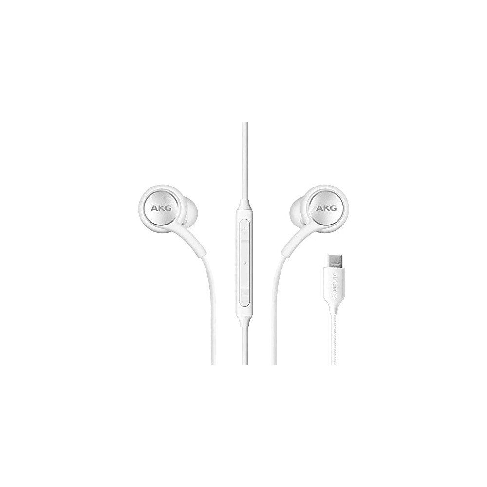 Samsung EO-IC100B Beyaz Kulaklık