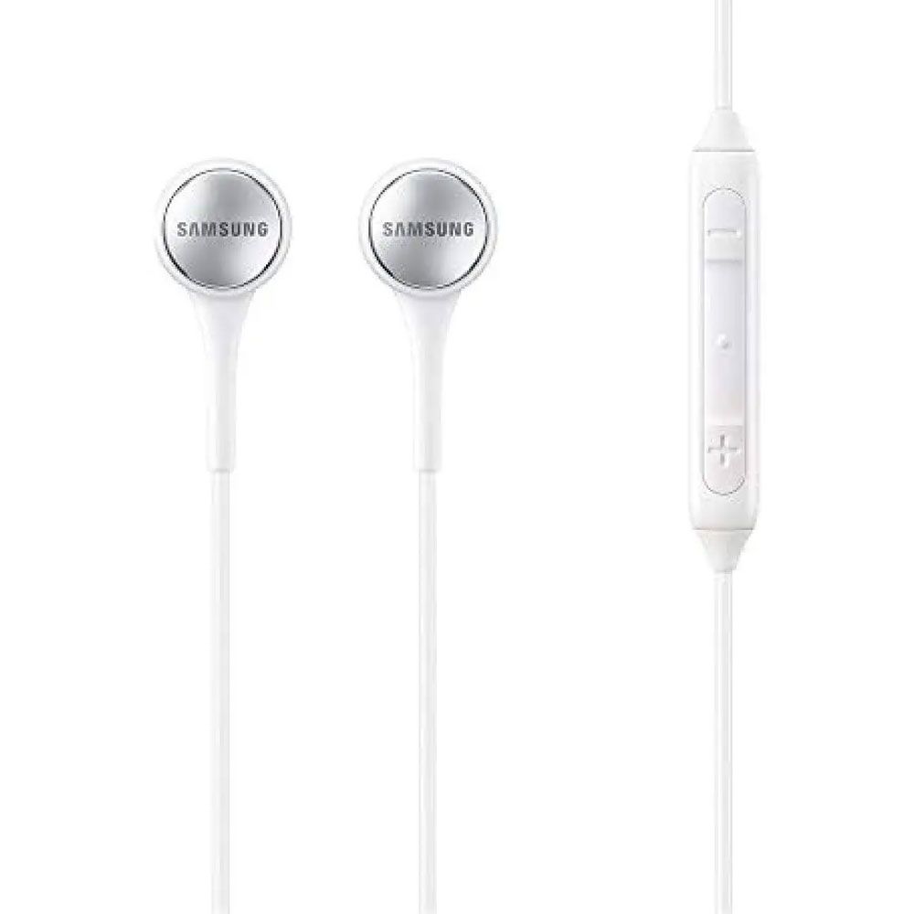 Samsung EO-IG935BWEGWW Beyaz Kulak İçi Mikrofonlu Kulaklık