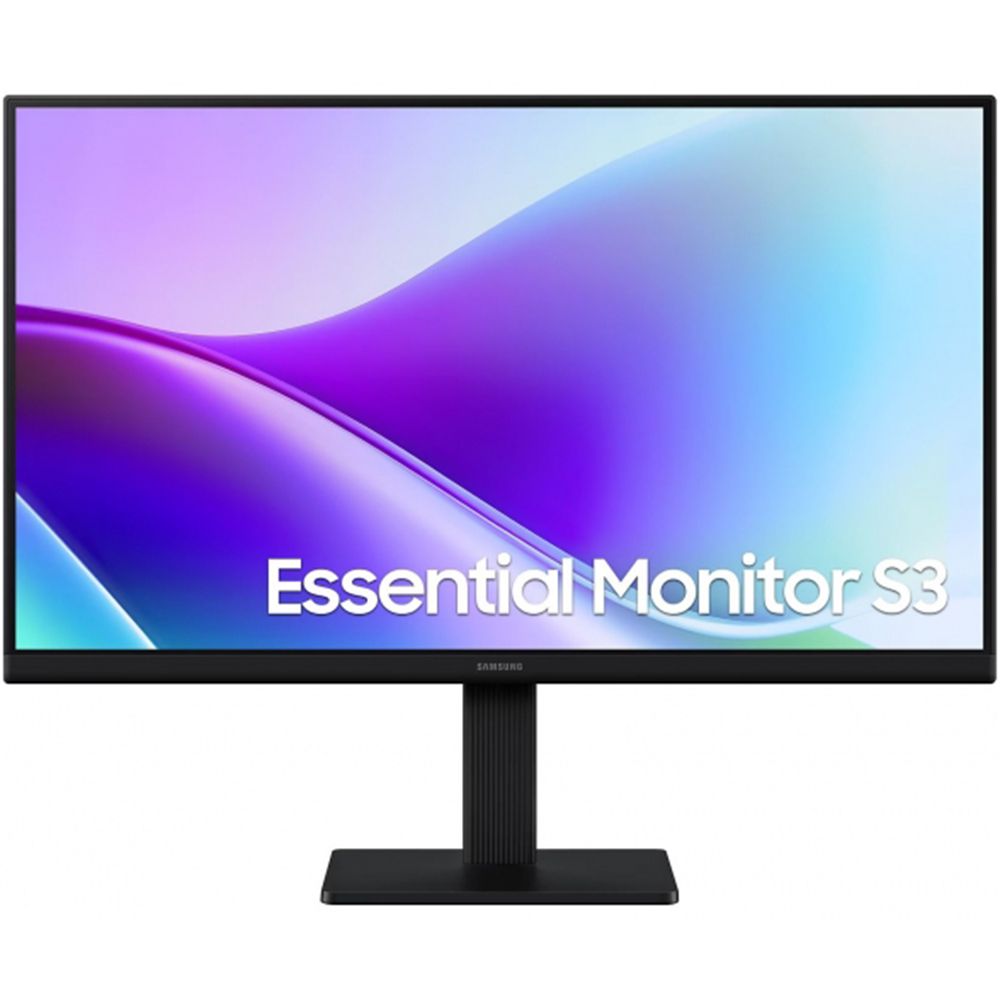 Samsung Essential LS22F320GAUXUF 22 inç 120Hz Monitör