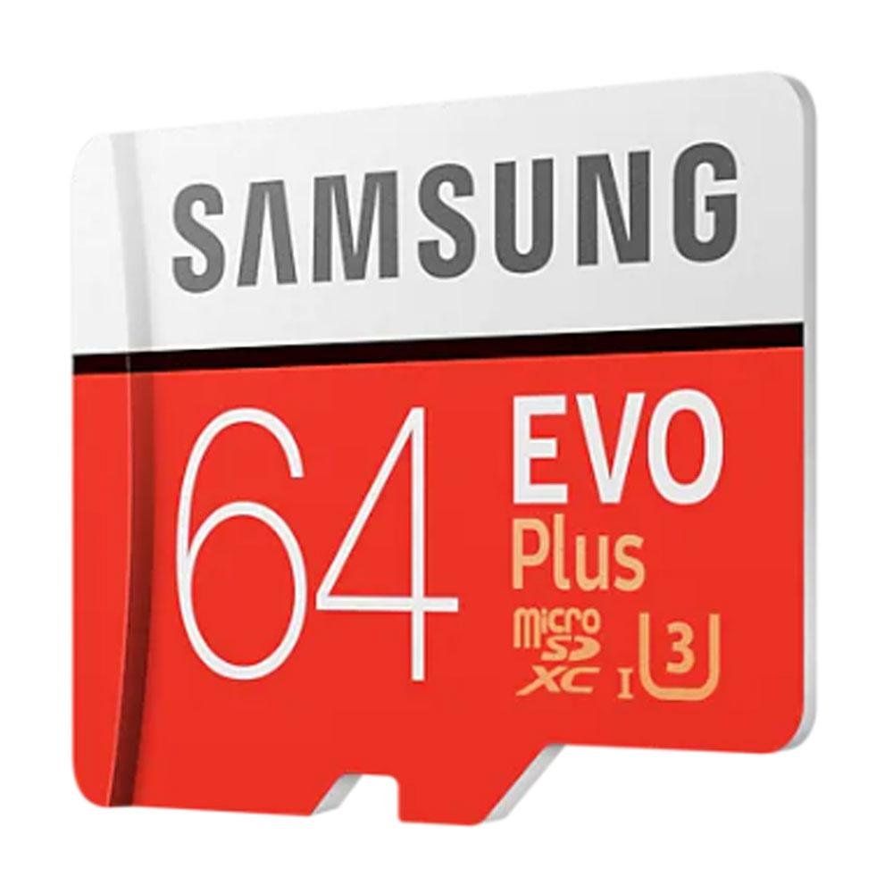 Samsung EVO Plus 64 GB Micro SD Hafıza Kartı Fiyatları