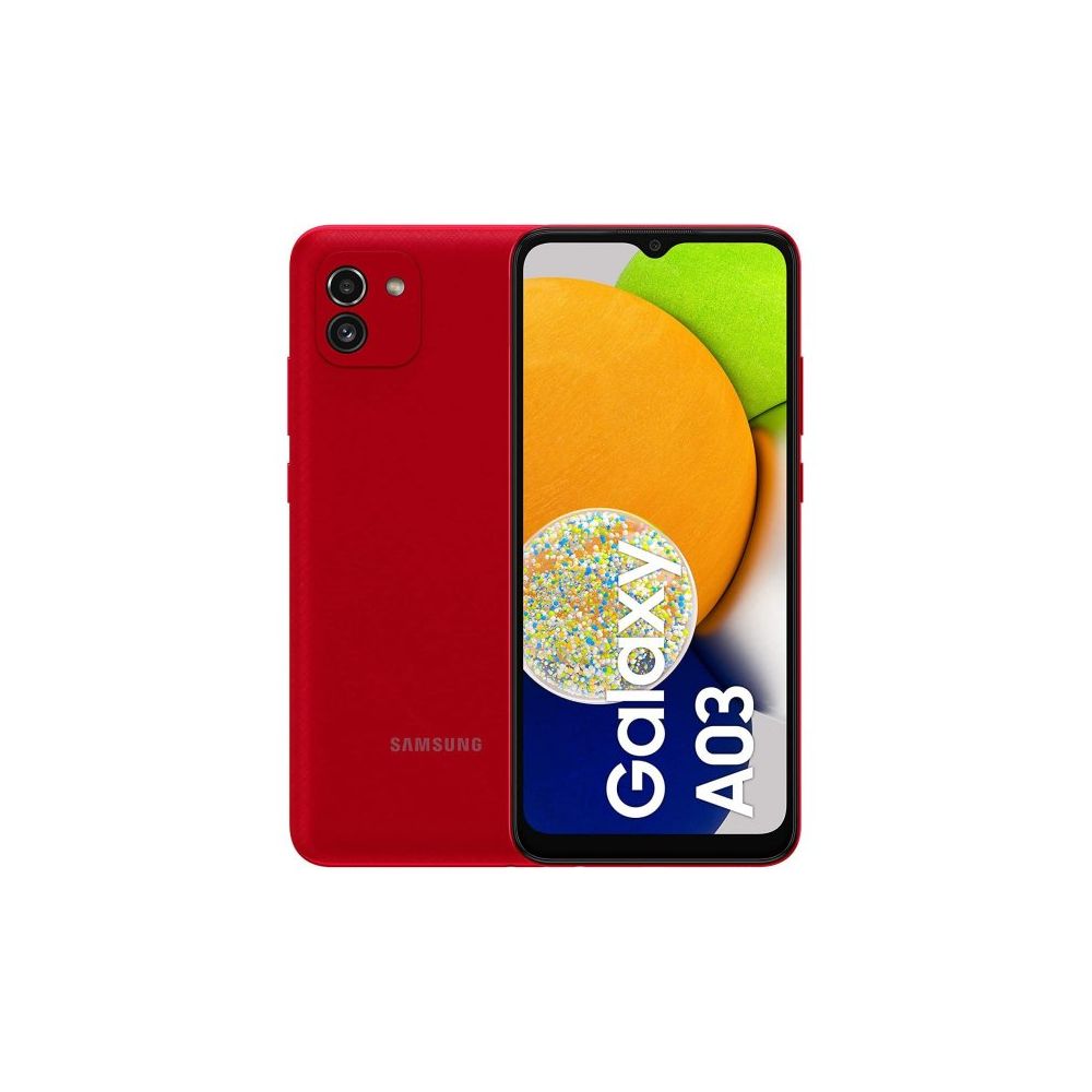 Samsung Galaxy A03 64GB 4GB Ram