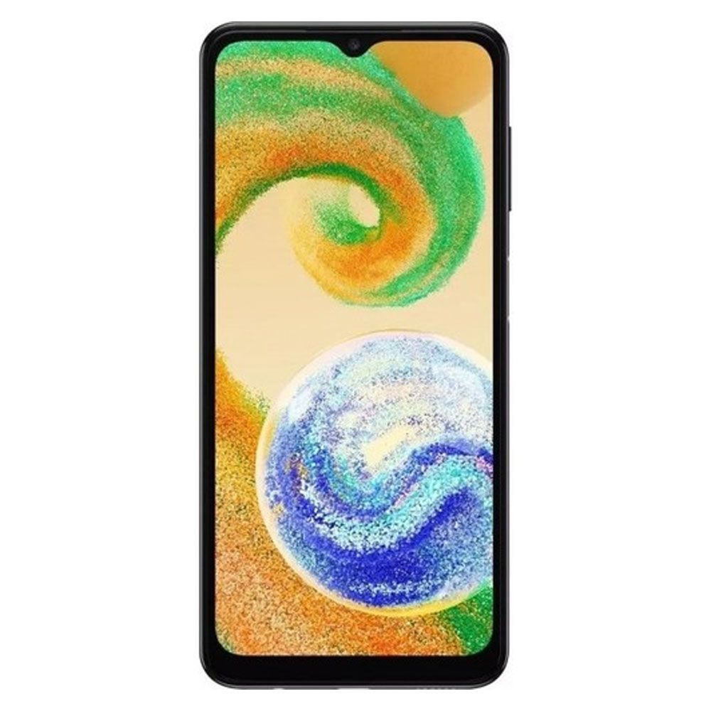 Samsung Galaxy A04s 128GB 4GB Ram Siyah