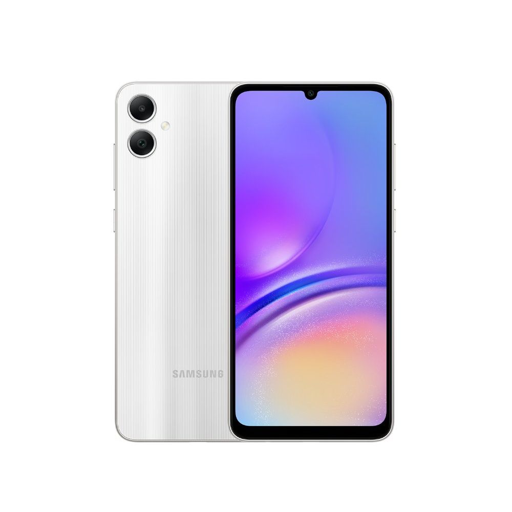 Samsung Galaxy A05 64GB 4GB Ram Gümüş