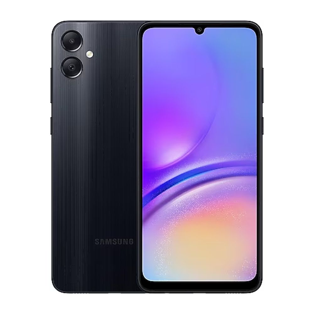 Samsung Galaxy A05 64GB 4GB Ram Siyah