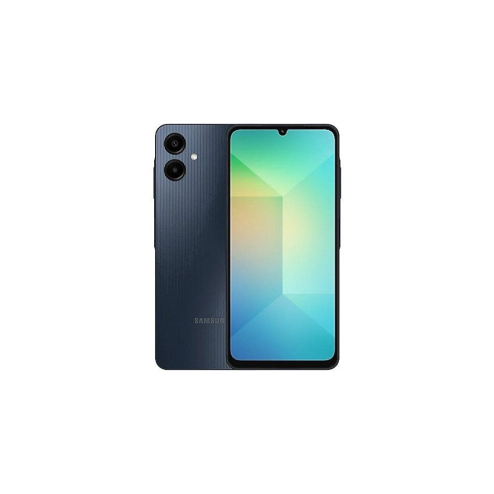 Samsung Galaxy A06 128GB 4GB Ram Siyah Yenilenmiş Fiyatları