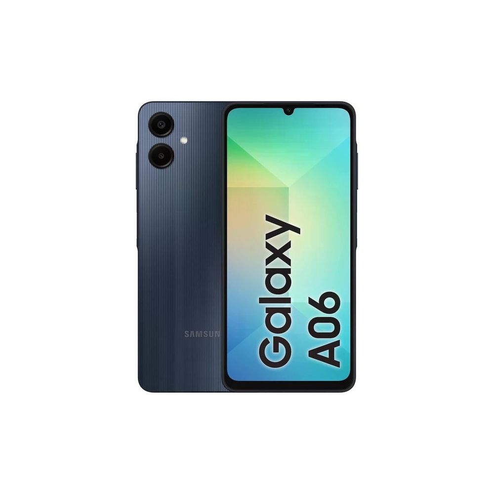 Samsung Galaxy A06 128GB 4GB Ram Siyah Yenilenmiş Fiyatları | Cimri