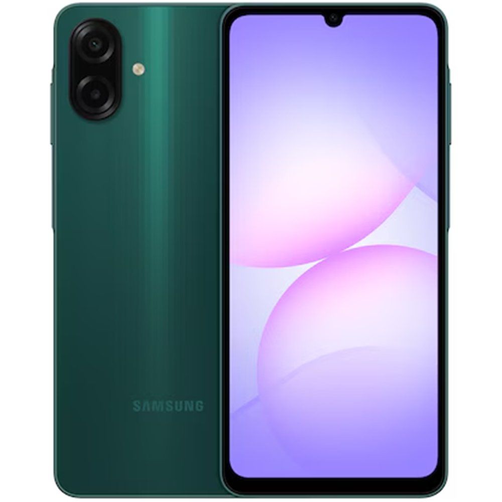 Samsung Galaxy A07 128GB 4GB Ram Yeşil Fiyatları