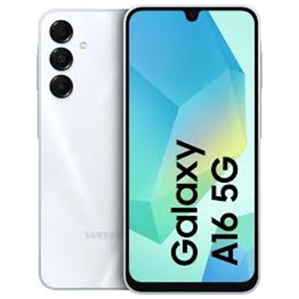 Samsung Galaxy A16 5G 256GB 8GB Ram Gri