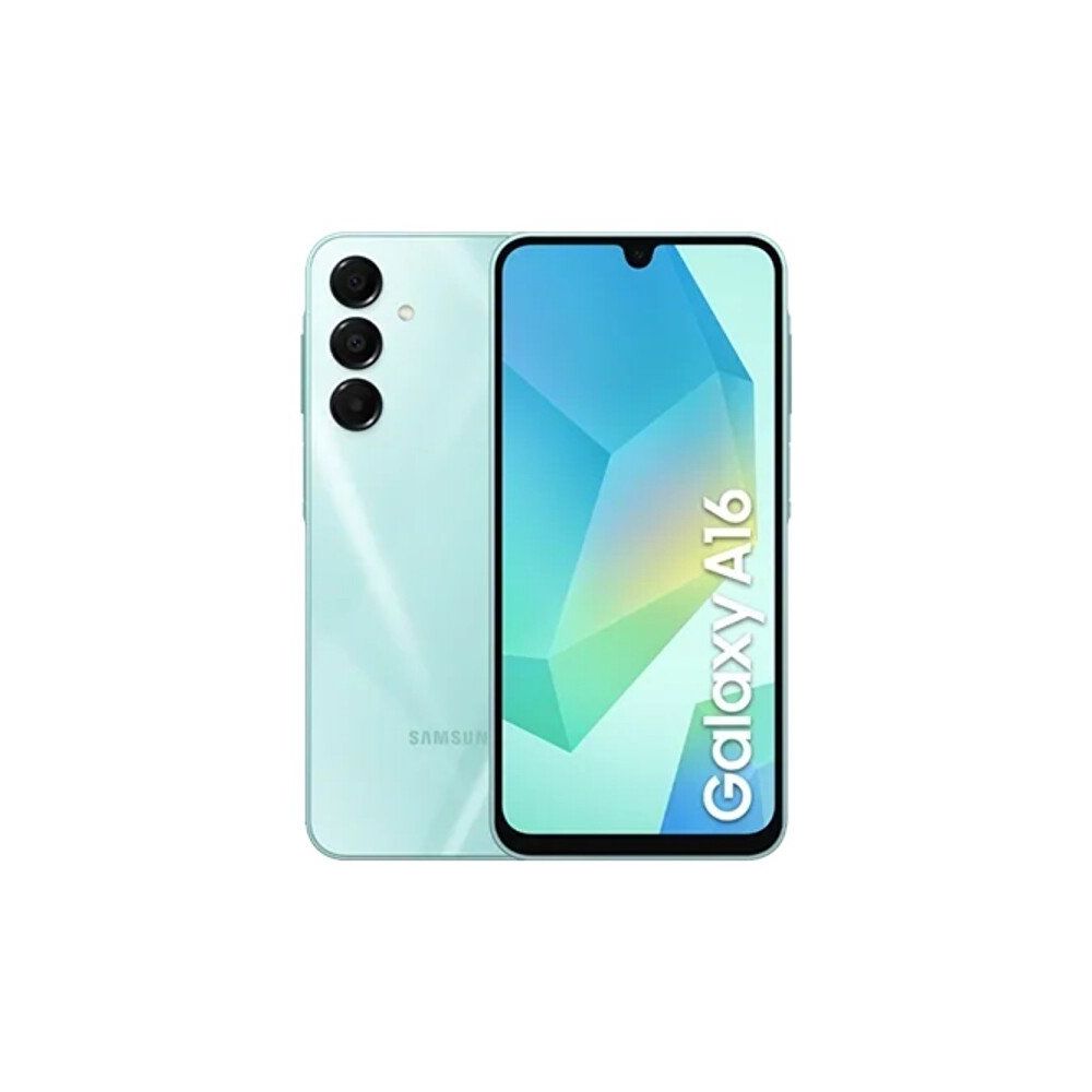 Samsung Galaxy A16 5G 256GB 8GB Ram Yeşil