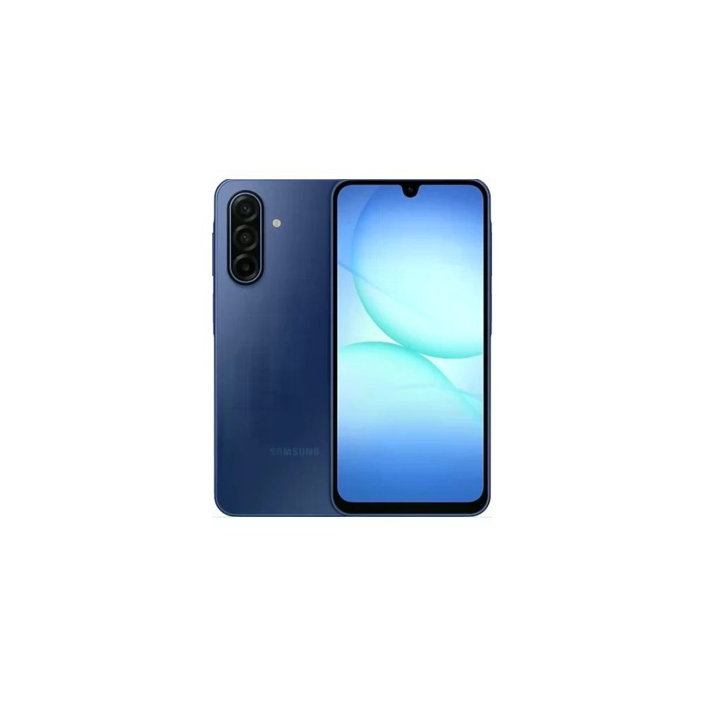 Samsung Galaxy A17 128GB 4GB Ram Mavi