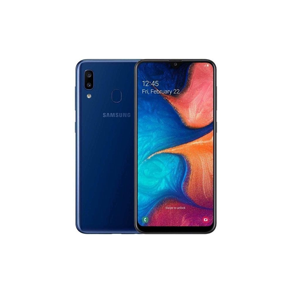 Samsung Galaxy A20 32GB Yenilenmiş Fiyatları | Cimri