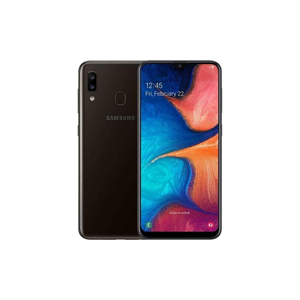 Samsung Galaxy A20 32GB Yenilenmiş Fiyatları | Cimri