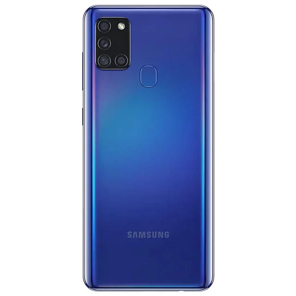 Samsung Galaxy A21s 64GB 4GB Ram 6.5 inç 48MP Akıllı Cep Telefonu