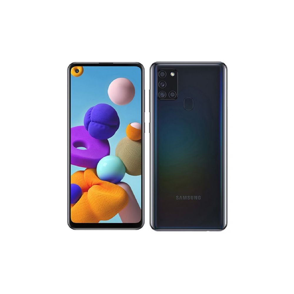 Galaxy A21s, A31, S20 3台セット Samsung Galaxy A21s 64 GB 4 GB Fiyatları, Özellikleri ve Yorumları