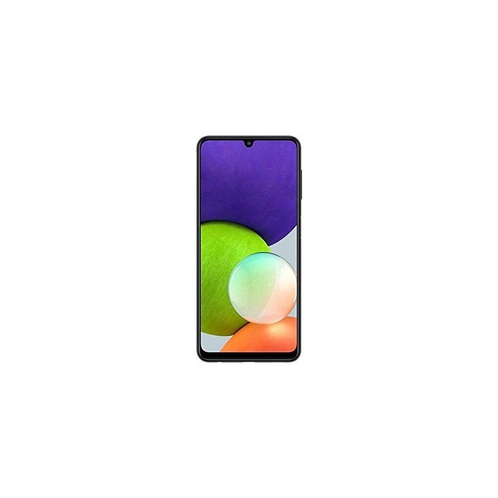 Samsung Galaxy A22 64 Gb Siyah Yenilenmiş Cep Telefonu Fiyatları