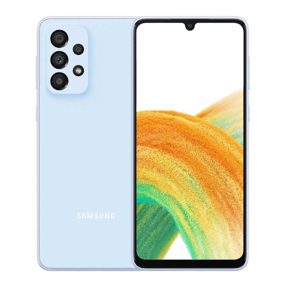 Samsung Galaxy A23 128GB Yenilenmiş Fiyatları