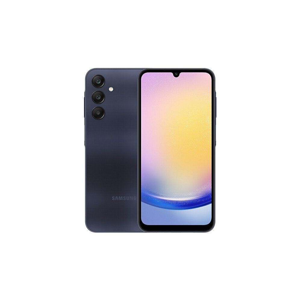 Samsung Galaxy A25 128 GB Siyah Yenilenmiş Fiyatları | Cimri