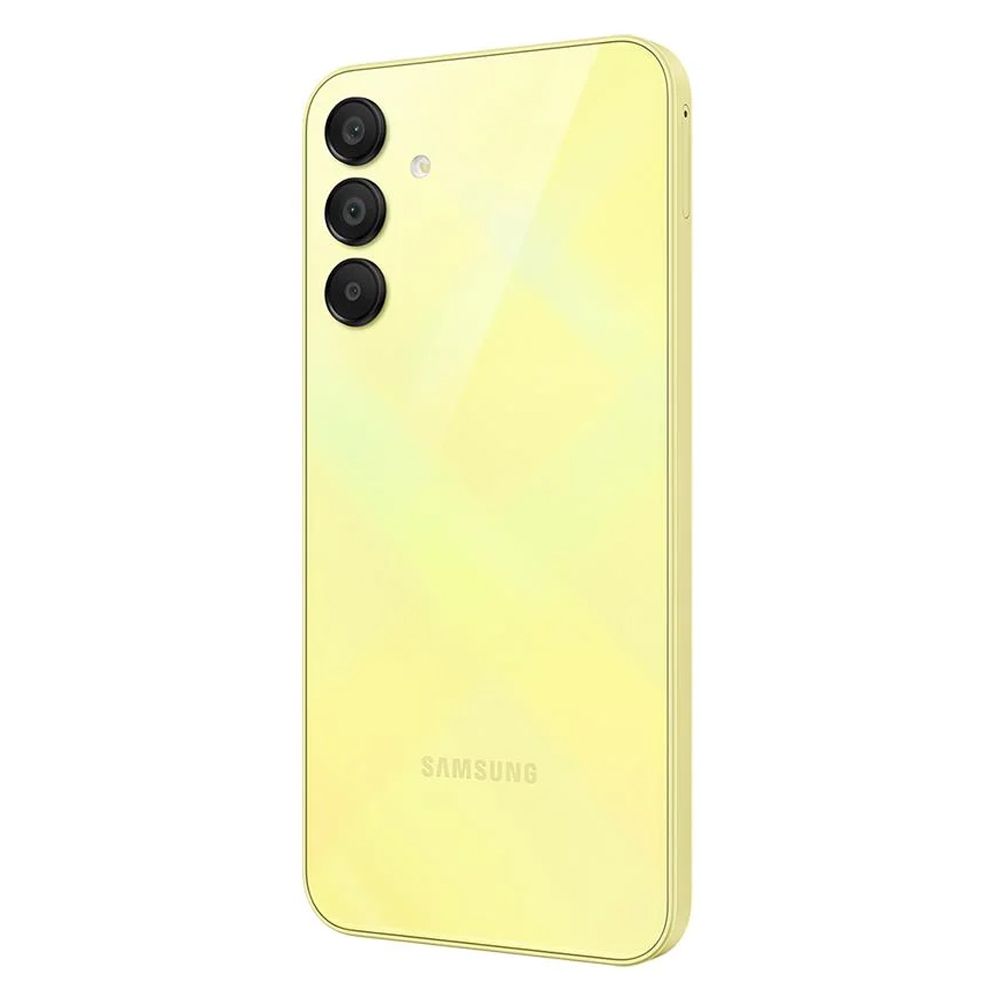 Samsung Galaxy A25 5G 128 GB 6 GB Ram Sarı Fiyatları | Cimri