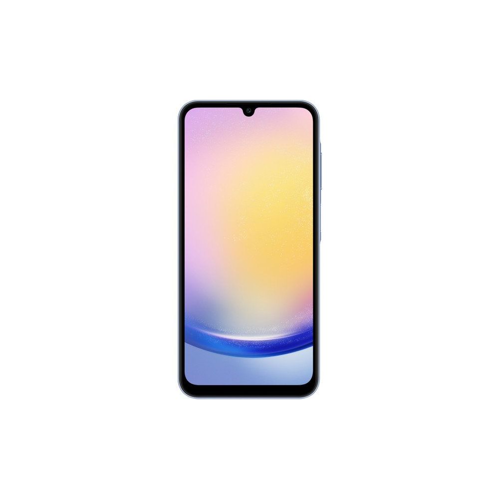 Samsung Galaxy A25 5G 128GB 6GB Ram Açık Mavi Fiyatları