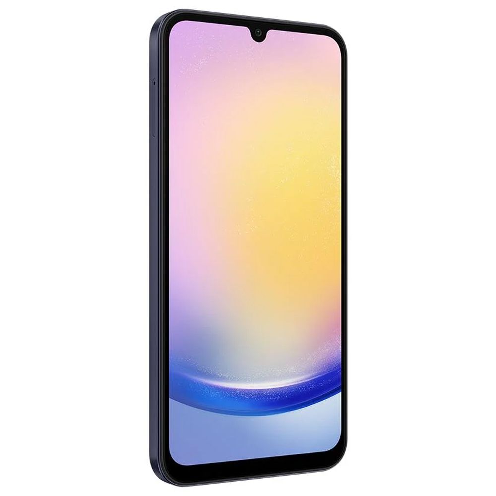 Samsung Galaxy A25 5G 128GB 6GB Ram Siyah Fiyatları