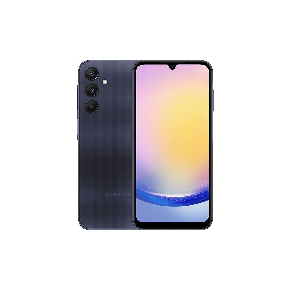 Samsung Galaxy A25 5G 256 GB 8 GB Ram Siyah Fiyatları | Cimri