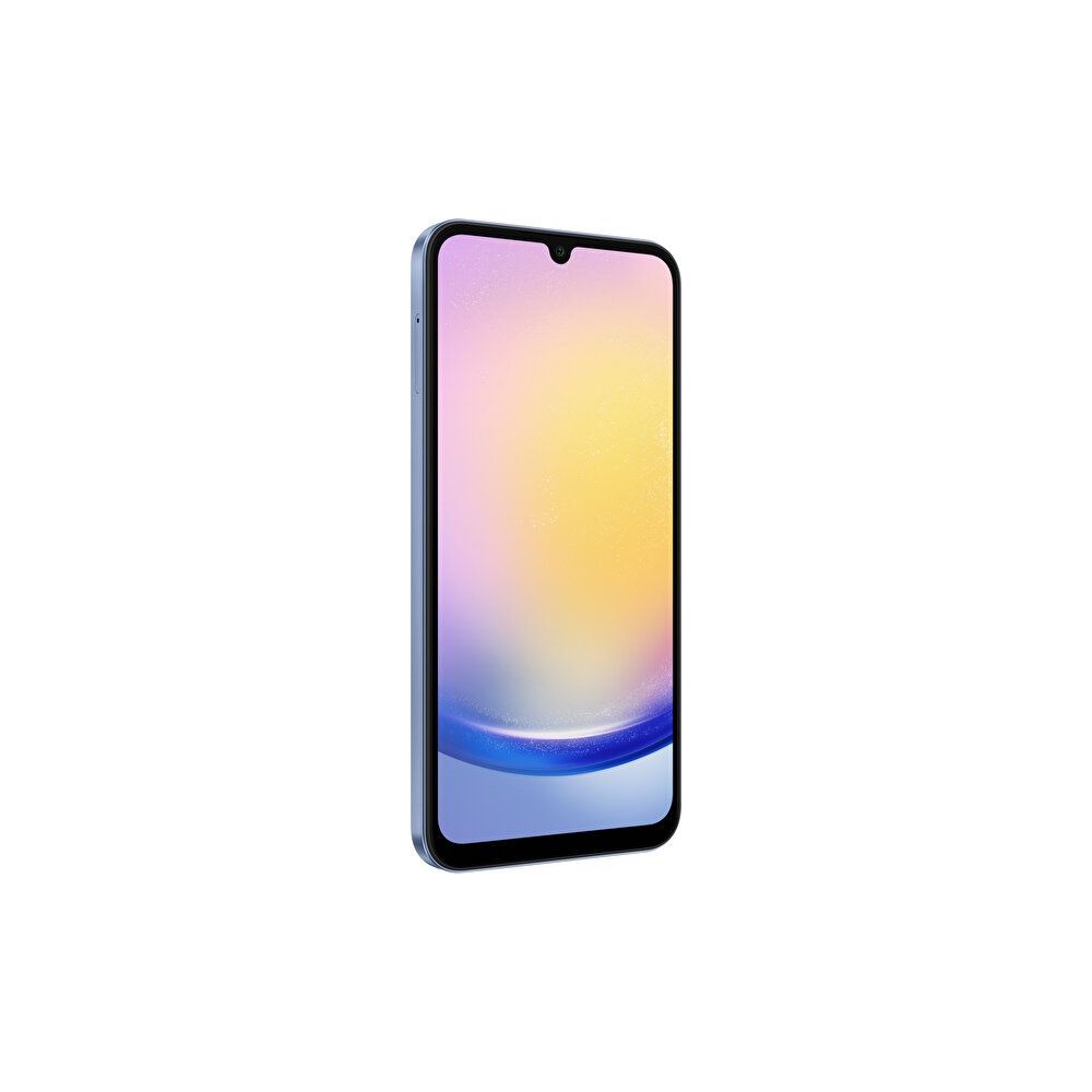 Samsung Galaxy A25 5G 256GB 8GB Ram Açık Mavi Fiyatları