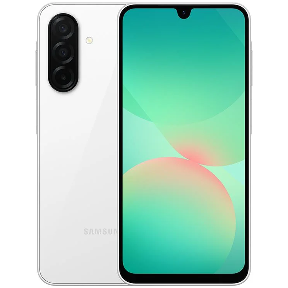 Samsung Galaxy A26 256GB 8GB Ram Beyaz