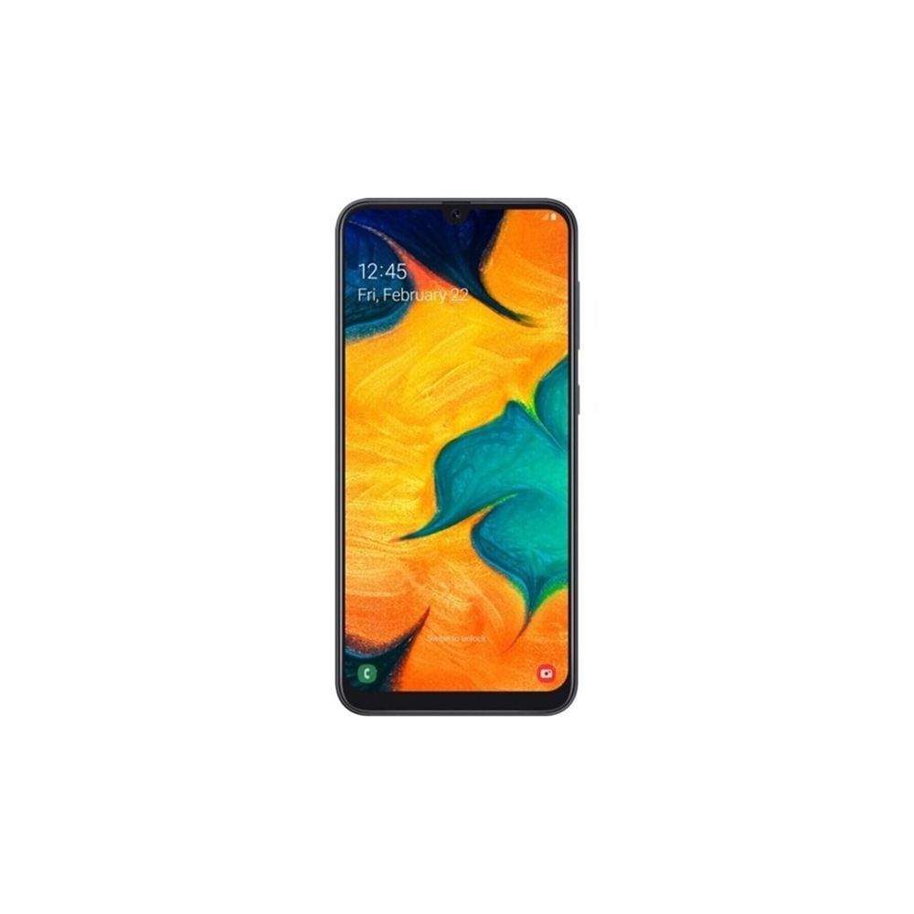 Samsung Galaxy A30 Siyah 64gb Yenilenmiş Cep Telefonu Fiyatları
