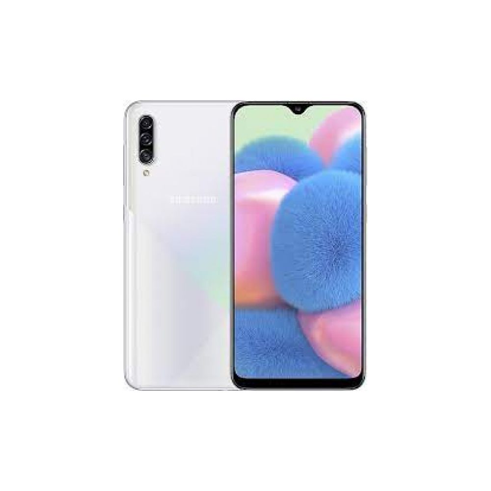 Samsung Galaxy A30S 64GB 4GB Ram Beyaz