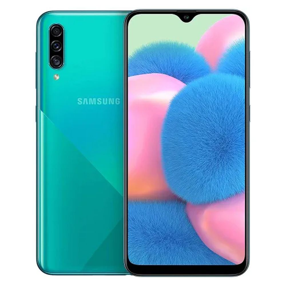 Samsung Galaxy A30s 64GB 4GB Ram
