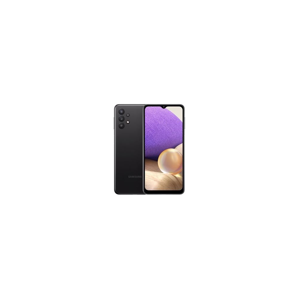Samsung Galaxy A32 128GB 6GB Ram Siyah