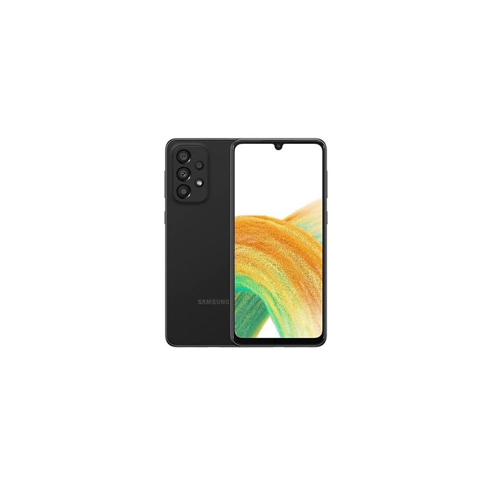 Samsung Galaxy A33 5G 128GB 6GB Ram