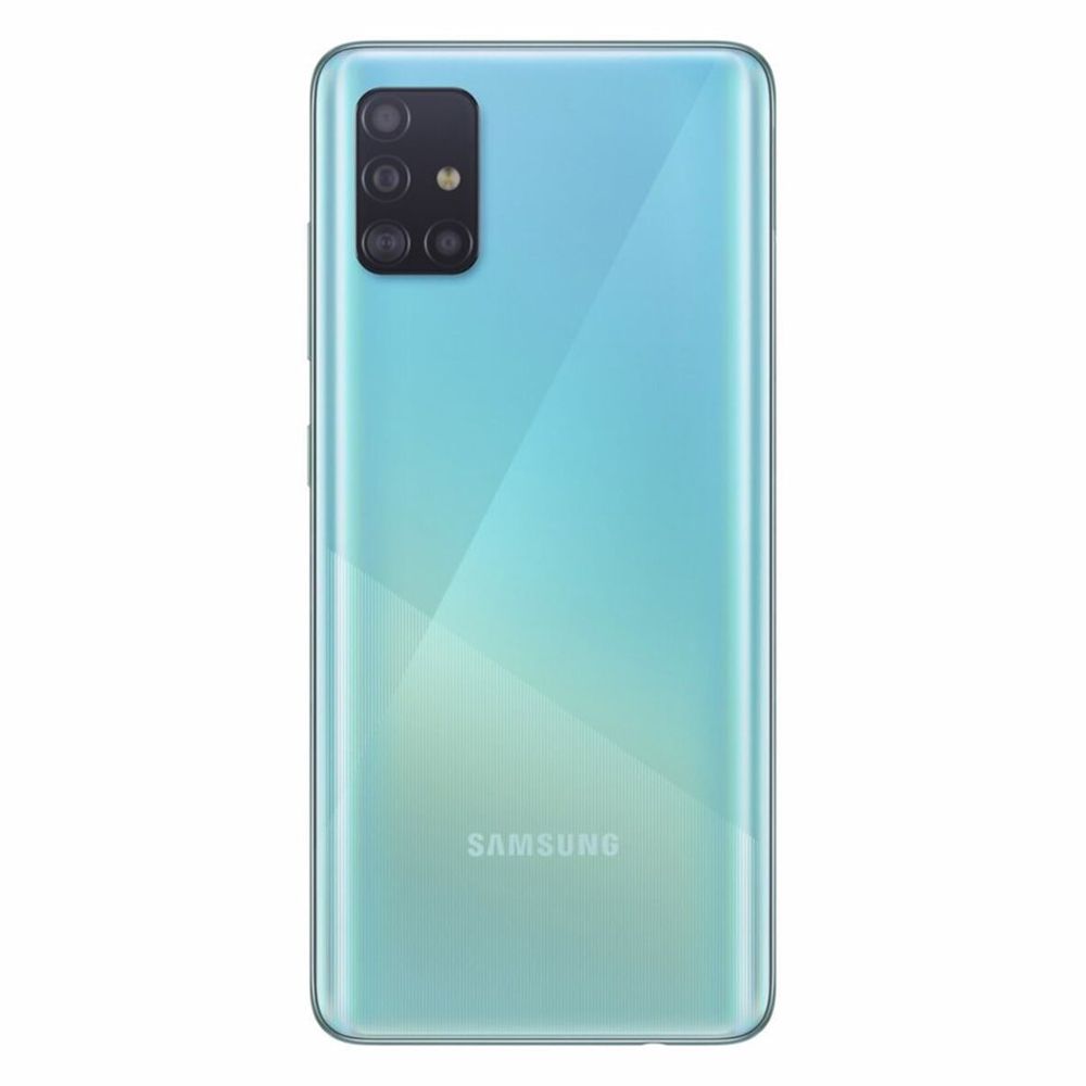 Samsung Galaxy A51 128GB 6GB Ram 6.5 inç 48MP Akıllı Cep Telefonu