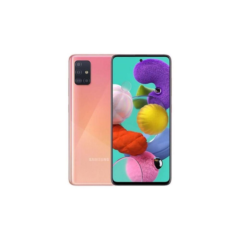 Samsung Galaxy A51 128 GB Outlet-Teşhir Fiyatları | Cimri
