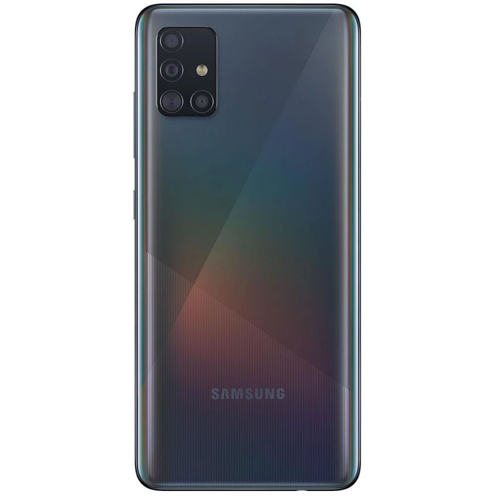 Samsung Galaxy A51 128GB 6GB Ram 6.5 inç 48MP Akıllı Cep Telefonu