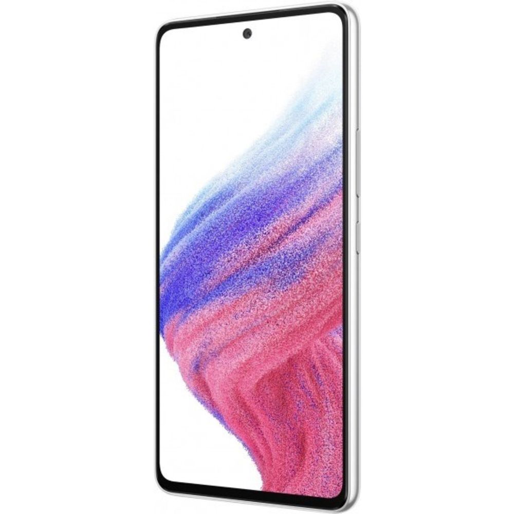 Samsung Galaxy A53 128GB Beyaz Yenilenmiş Fiyatları