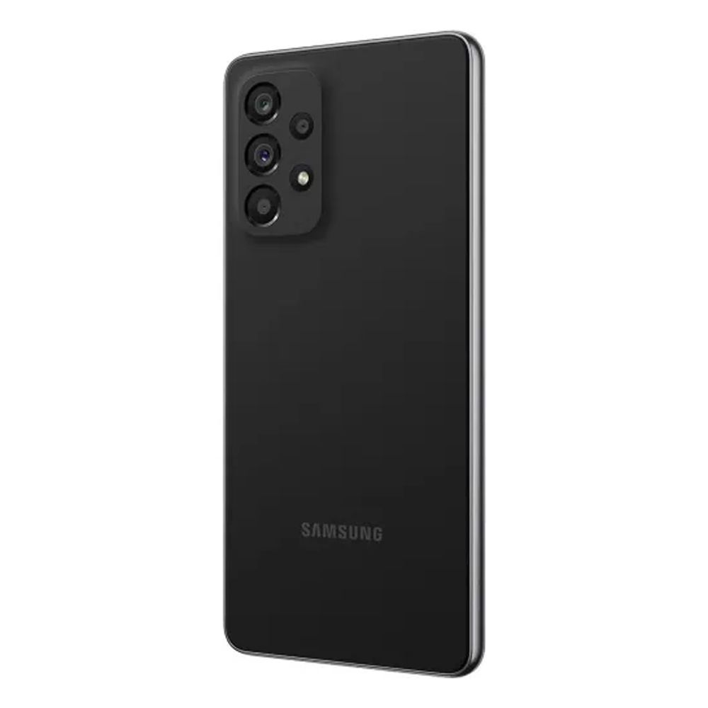 Samsung Galaxy A53 5G 128 GB Siyah Fiyatları ve Özellikleri | Cimri