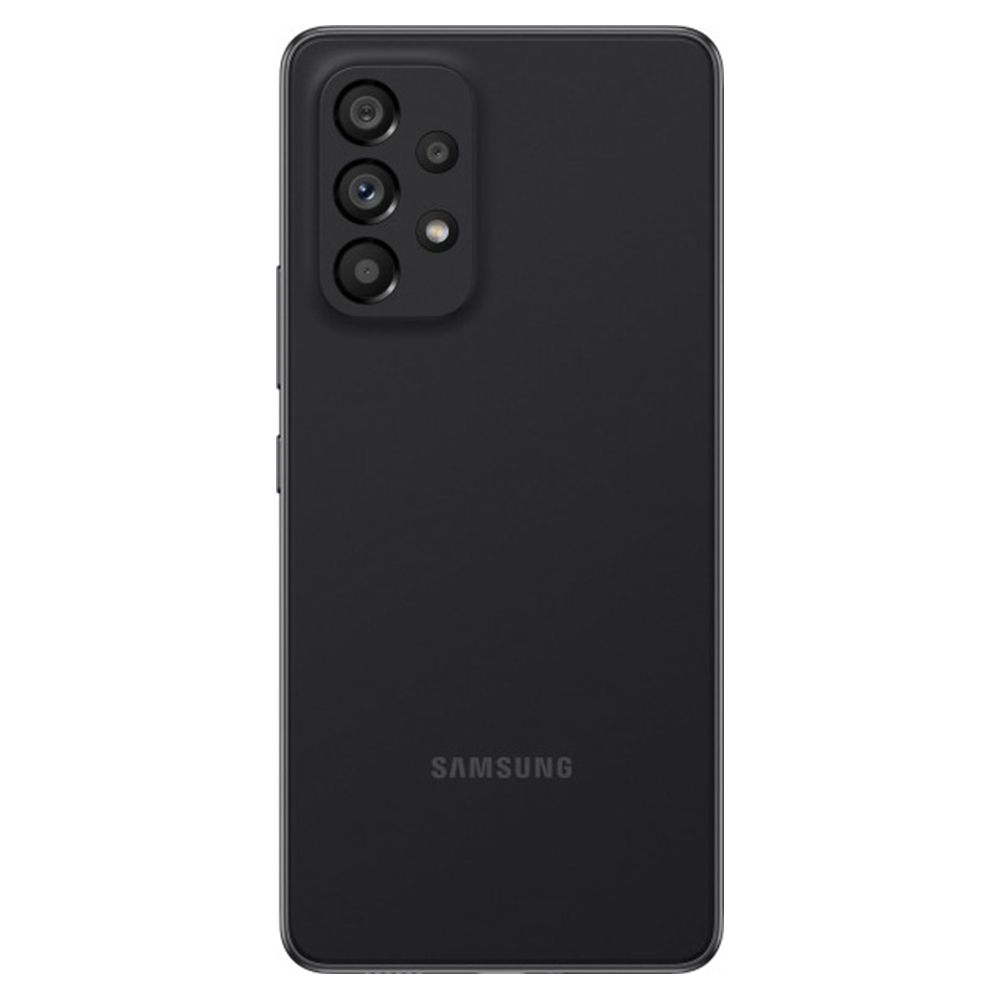 Samsung Galaxy A53 5G 128 GB Siyah Fiyatları ve Özellikleri | Cimri