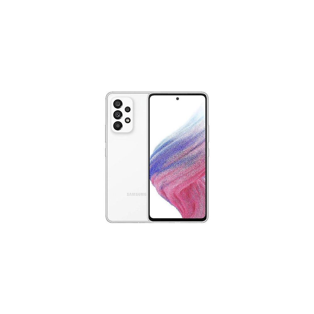 Samsung Galaxy A53 128GB Fiyatları ve Özellikleri | Cimri