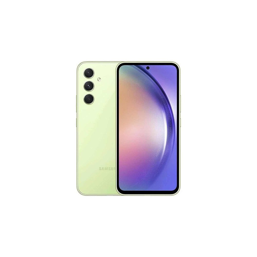 Samsung Galaxy A54 128GB Yeşil Yenilenmiş Fiyatları | Cimri