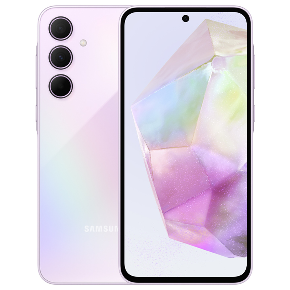 Samsung Galaxy A55 5G ホワイト simフリー Samsung Galaxy A55 128GB 8GB Ram Fiyatları ve Modelleri