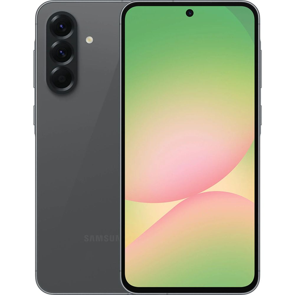Samsung Galaxy A56 128GB 8GB Ram Siyah