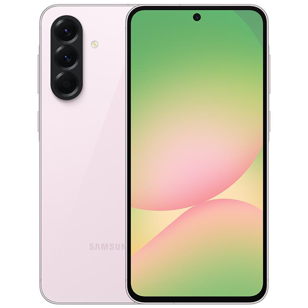 Samsung Galaxy A56 256GB 8GB Ram Pembe