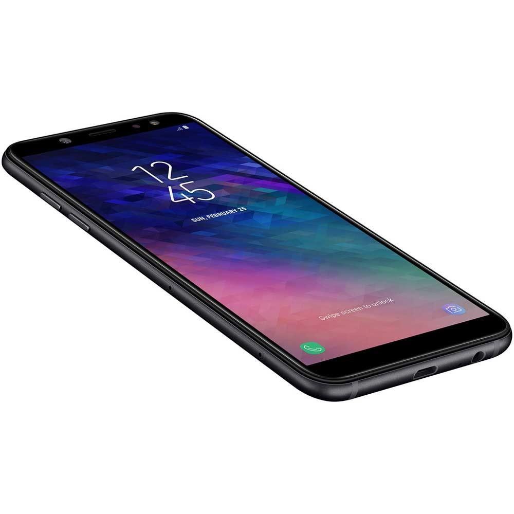 Samsung Galaxy A6 32 Gb 5 6 Inc Cift Hatli 16 Mp Akilli Cep Telefonu Fiyatlari