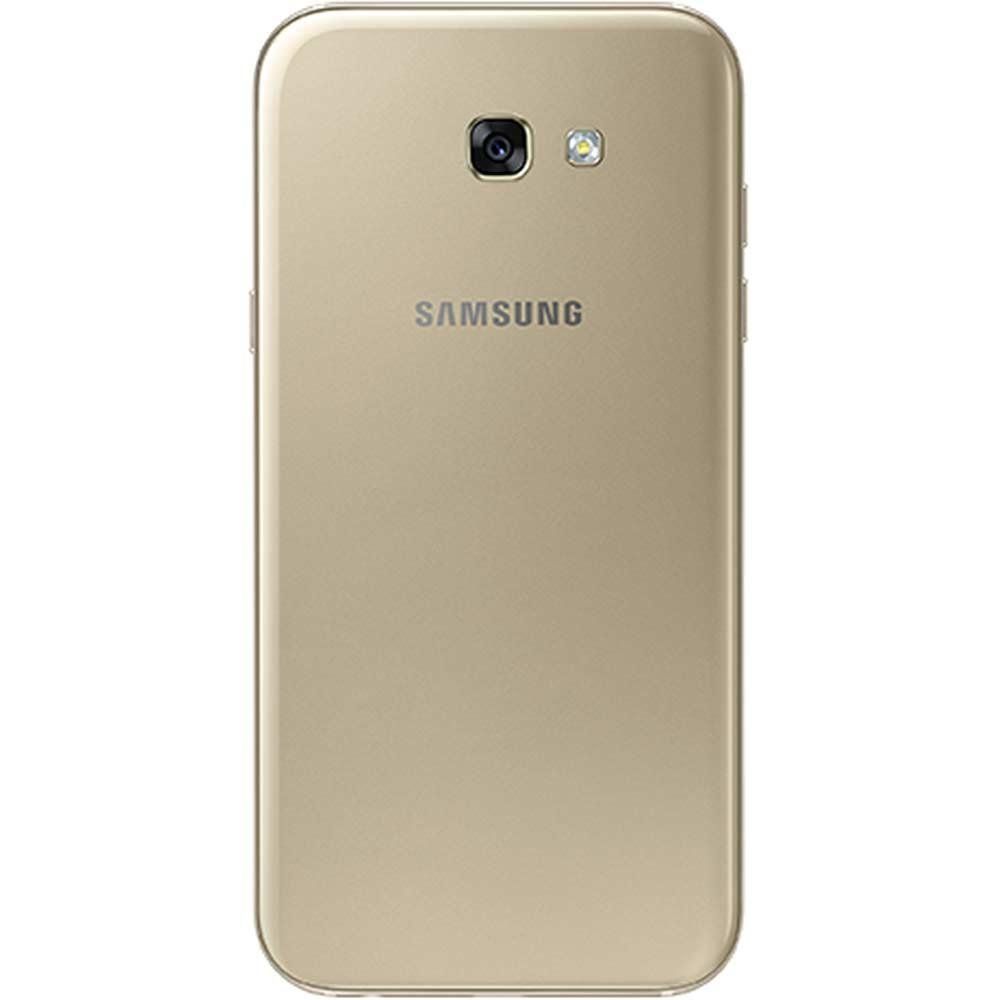 Samsung Galaxy A7 2017 32 GB 5.7 İnç Çift Hatlı 16 MP Akıllı Cep