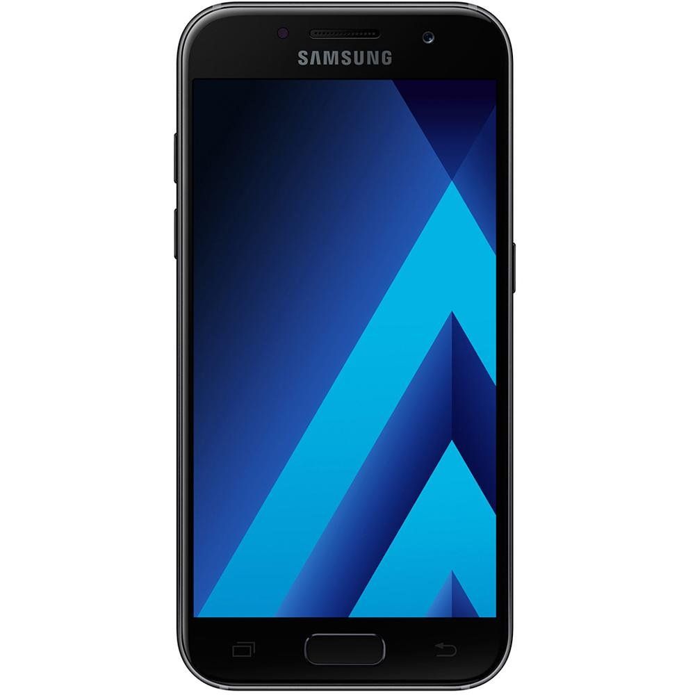 Samsung Galaxy A7 2017 32 GB 5.7 İnç Çift Hatlı 16 MP Akıllı Cep