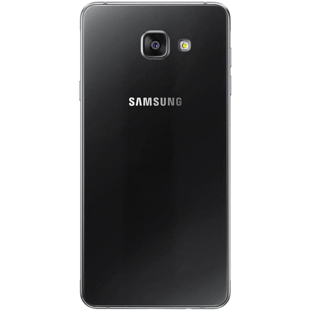Samsung Galaxy A7 SM-A710F 16 GB 5.5 inç 13 MP Cep Telefonu Siyah